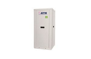 R410A Water chillers for indoor installation